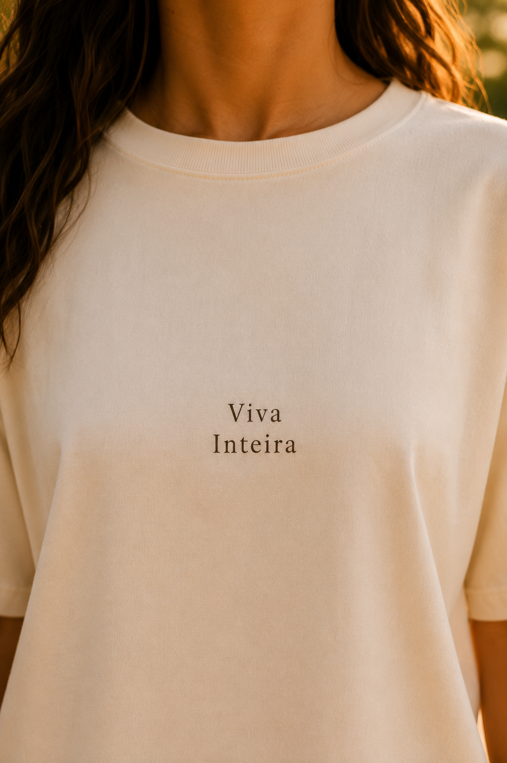 CAMISETA AUTORAL VESTIR ARTE TUCANO
