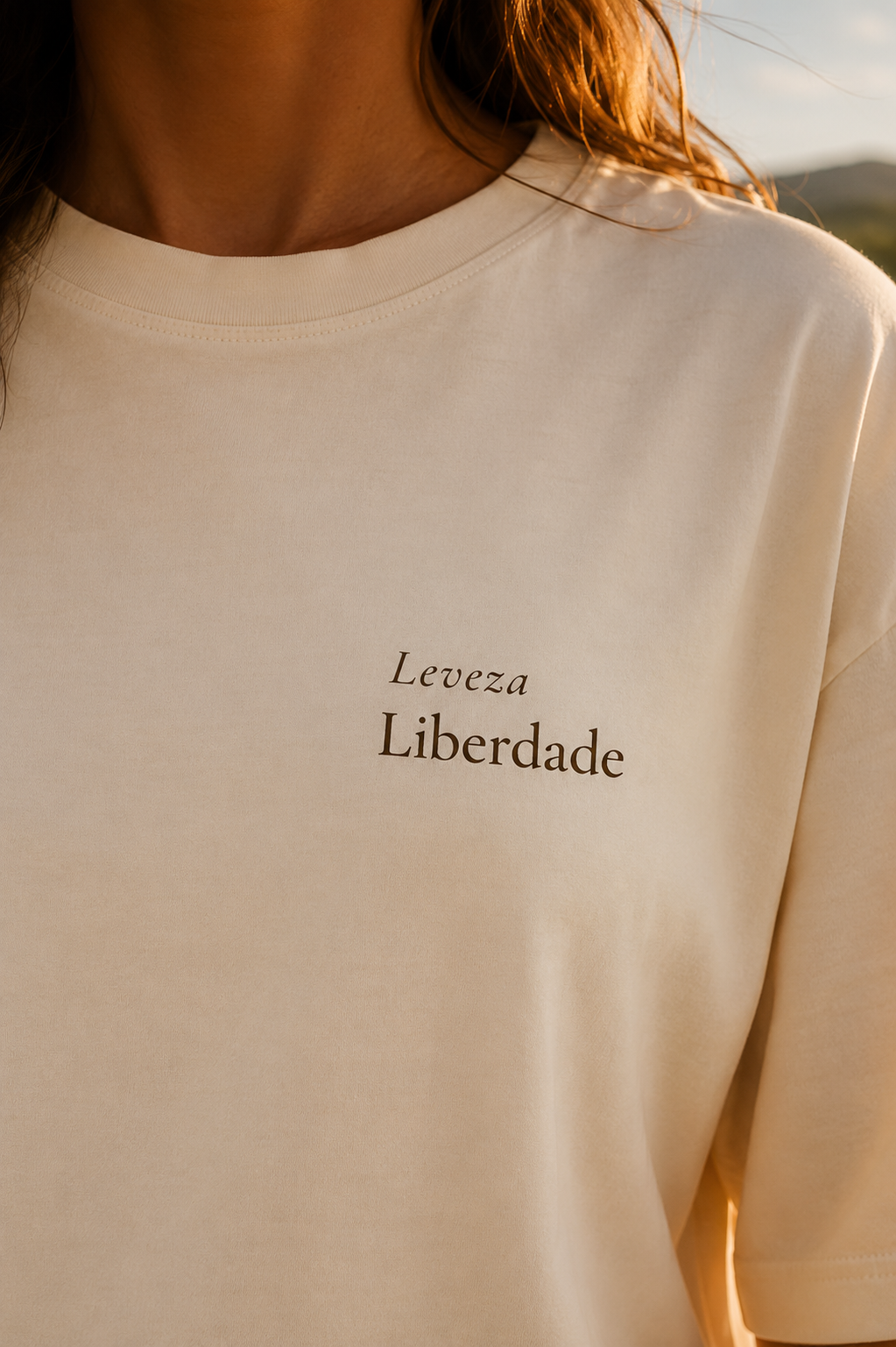 CAMISETA AUTORAL VESTIR ARTE ARARA