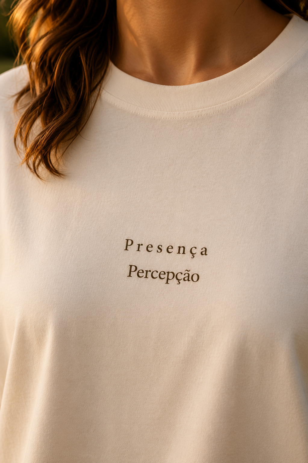CAMISETA AUTORAL VESTIR ARTE ONÇA PINTADA
